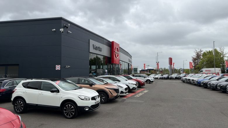 MINI Cooper 2.0 S Classic 3dr Auto Petrol Hatchback